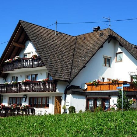 Gasthof Richebaechli Hotel Elzach Exterior foto