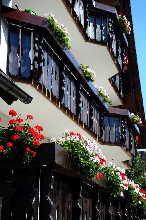 Gasthof Richebaechli Hotel Elzach Exterior foto